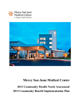 Mercy San Juan Medical Center