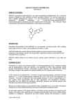 AROPAX® PRODUCT INFORMATION (paroxetine)