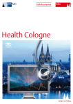 Health Cologne - PAN Klinik am Neumarkt