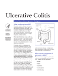 Ulcerative Colitis - Central Bucks Specialists