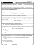 VA Form 21-0960L-2 (3-11)