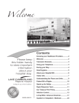 Contents - Lake Cumberland Regional Hospital