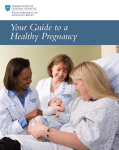 Your Guide to a Healthy Pregnancy