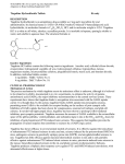 GABITRIL (tiagabine hydrochloride) Tablets Rx only DESCRIPTION