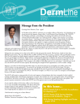 DermLine - American Osteopathic College of Dermatology