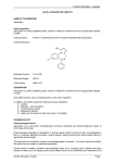 Chemmart® ALPRAZOLAM TABLETS