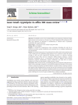 Laser tonsil cryptolysis: In-office 500 cases review