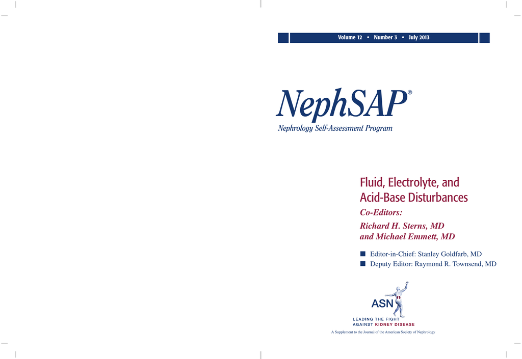 nephsap 2012 nephsap 2012