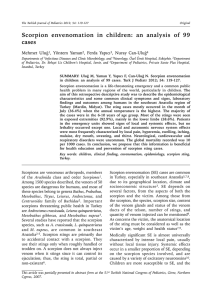 Full Text:PDF - The Turkish Journal of Pediatrics
