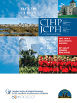 Print this article - The Canadian Journal of Hospital Pharmacy