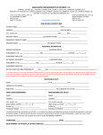 Back Injury Patient Form ()