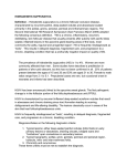 2. Hidradenitis Suppurativa