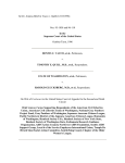 ACLU Amicus Brief in Vacco v. Quill