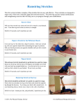 Hamstring Stretches - The Physical Therapy Advisor