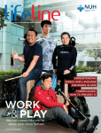 Issue 3 / 2015 - National University Hospital