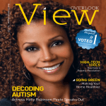 April 2010 - Overlook View Magazine