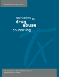 A Counseling Approach