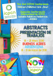 presentación de trabajos - ICPCN Conference Buenos Aires