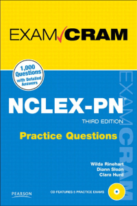 NCLEX-PN® Practice Questions