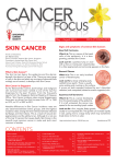 Cancer Focus 2013 Vol 2 - Singapore Cancer Society