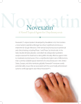 Novexatin - NovaBiotics