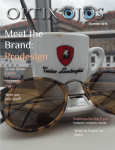 Meet the Brand: Prodesign - Optix Family Eyecare Center