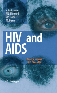 HV_and_AIDS - Doctors.am