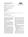 Atypical Presentation of Mollaret`s Meningitis