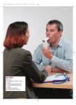 What is spirometry?