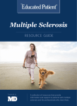 Multiple Sclerosis - Amazon Web Services