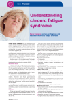 Understanding chronic fatigue syndrome
