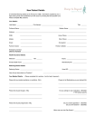 NEW PATIENT Form Gynie with Graphicpages