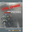 An exclusive supplement to JEMS (Journal of Emergency Medical