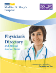 Physician`s Directory