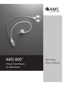 AMS 800 - AMS Labeling Reference Library
