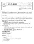 Passy-Muir Valve Assessment Use With Without Mech