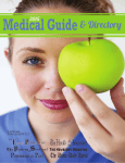 2015 Medical Guide - Herald Independent