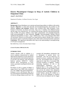 Full Text - Journal of Current Psychiatry Ain Shams Uni.