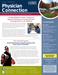 Physician Connection - Hurley Graduate Medical Education