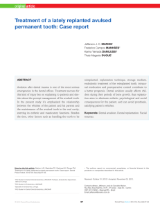 pdf - Dental Press Endodontics