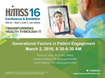 Study - HiMSS