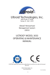 Ultroid Technologies, Inc.