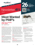 Most Wanted by PMP`s