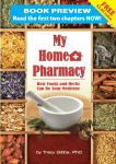 My Home Pharmacy - Woodland Publishing