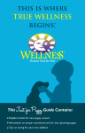 this is where TRUE WELLNESS begins.®