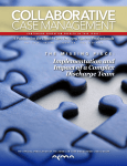 collaborative - American Case Management Association