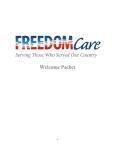 The Freedom Care Program Overview