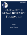 JOURNAL OF THE PINAL RESEARCH FOUNDATION