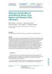 Pityriasis Lichenoides et Varioliformis Acuta: Case Report and