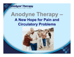 Anodyne Therapy - Pinnacle Senior Care